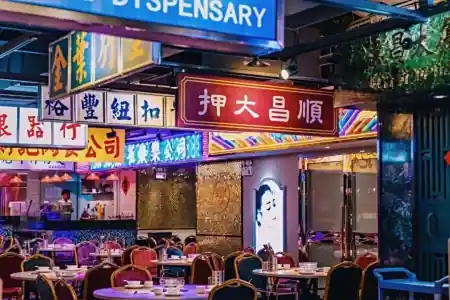 香港八大特色小吃,是本地人的心头好,美味可口,好吃实惠!